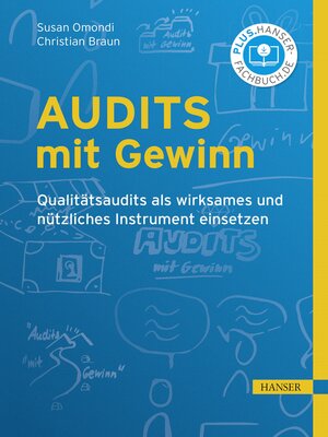 cover image of Audits mit Gewinn